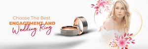 Anillo de compromiso versus anillo de bodas: ¿necesitas ambos?