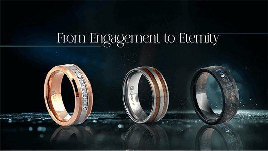 What Does It Mean To See An Engagement Ring In Your Dream
