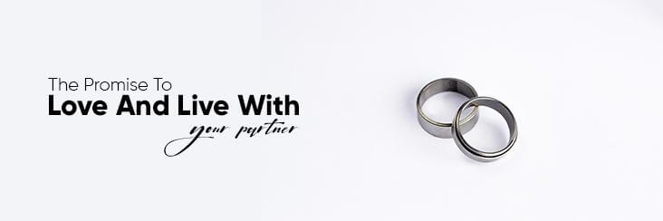 ¿Qué importancia tiene un anillo de bodas?