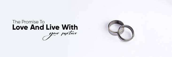 How important is a wedding ring | Gaboni Jewelers