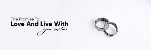 How important is a wedding ring | Gaboni Jewelers