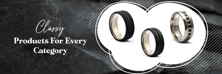 What could replace diamonds in a wedding ring?