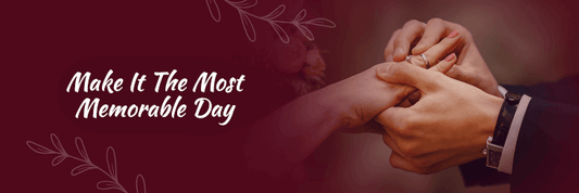 wedding bands and rings