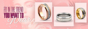 What is purpose of wedding ring ?