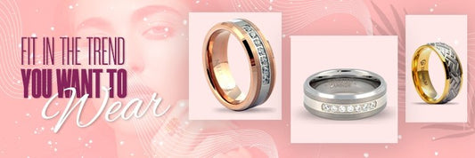 What is purpose of wedding ring ? | Gaboni Jewelers