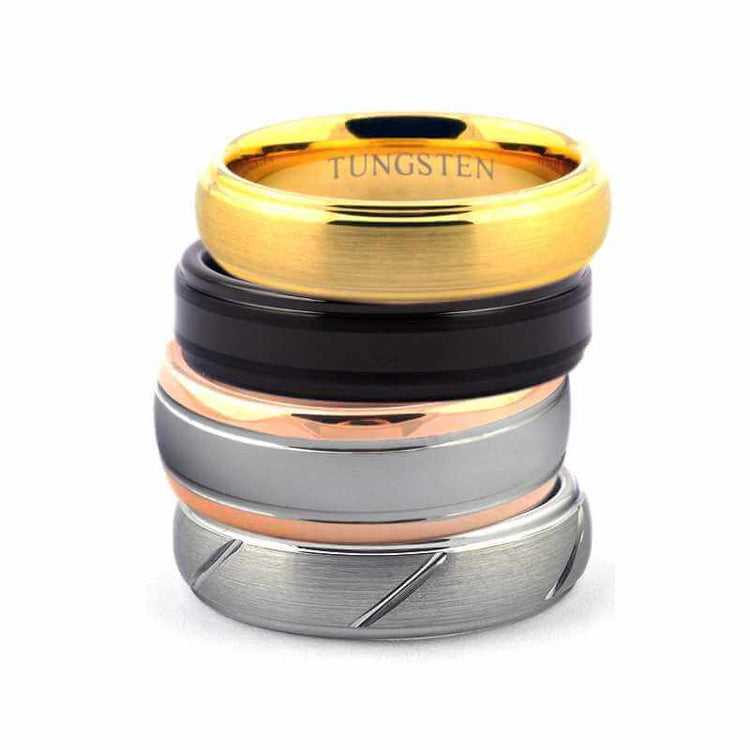 Women's Wedding Bands | Gaboni Jewelers