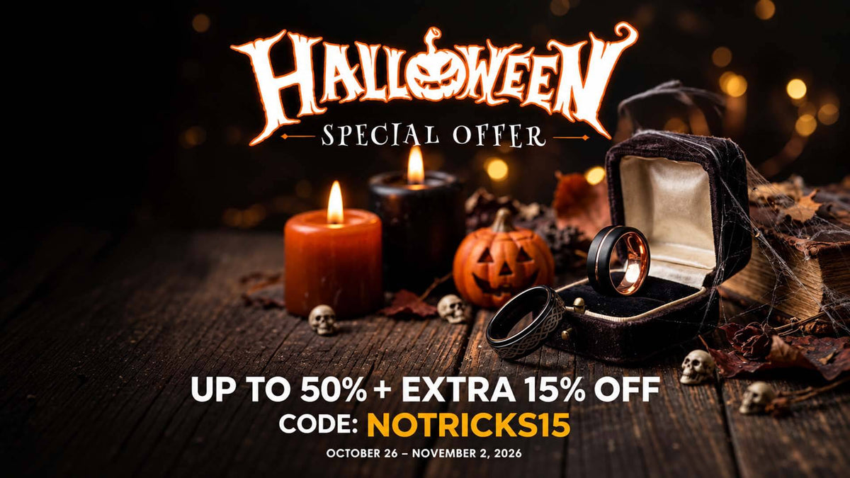 Halloween Sale Mebs Wedding Bands Gaboni Jewelers