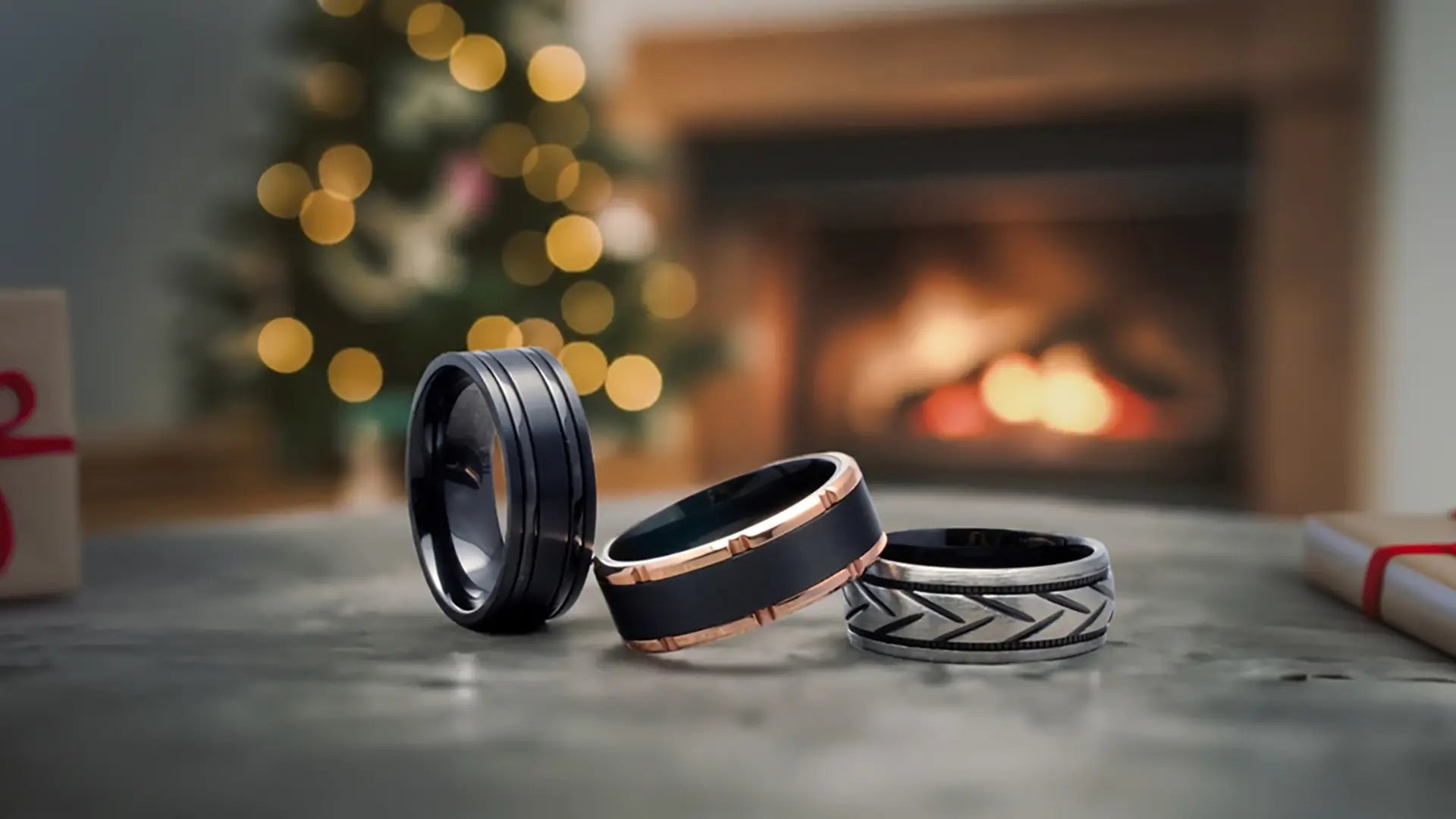 Unique Wedding Bands for Men & Women - Gaboni Jewelers
